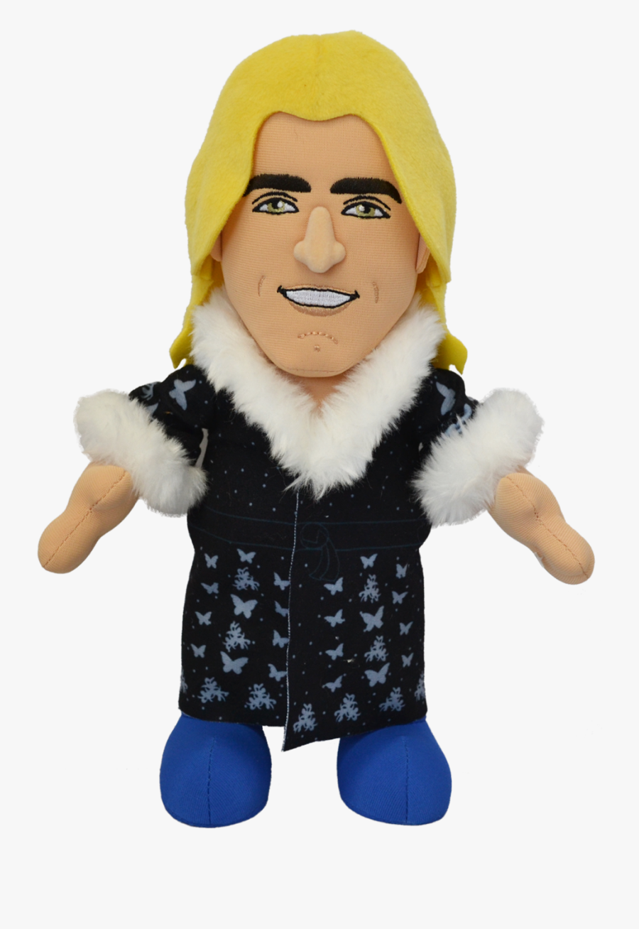 Ric Flair Bleacher Creatures, Transparent Clipart