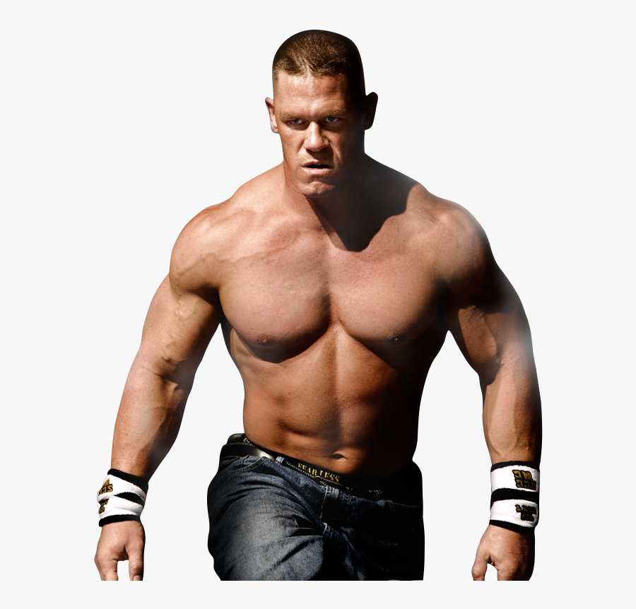 Wwe Survivor Series John Cena, Transparent Clipart