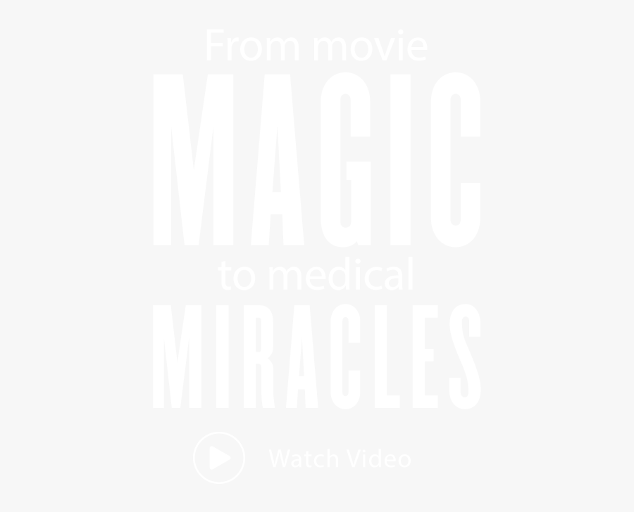 From Movie Magic To Medical Miracles - Poster, Transparent Clipart