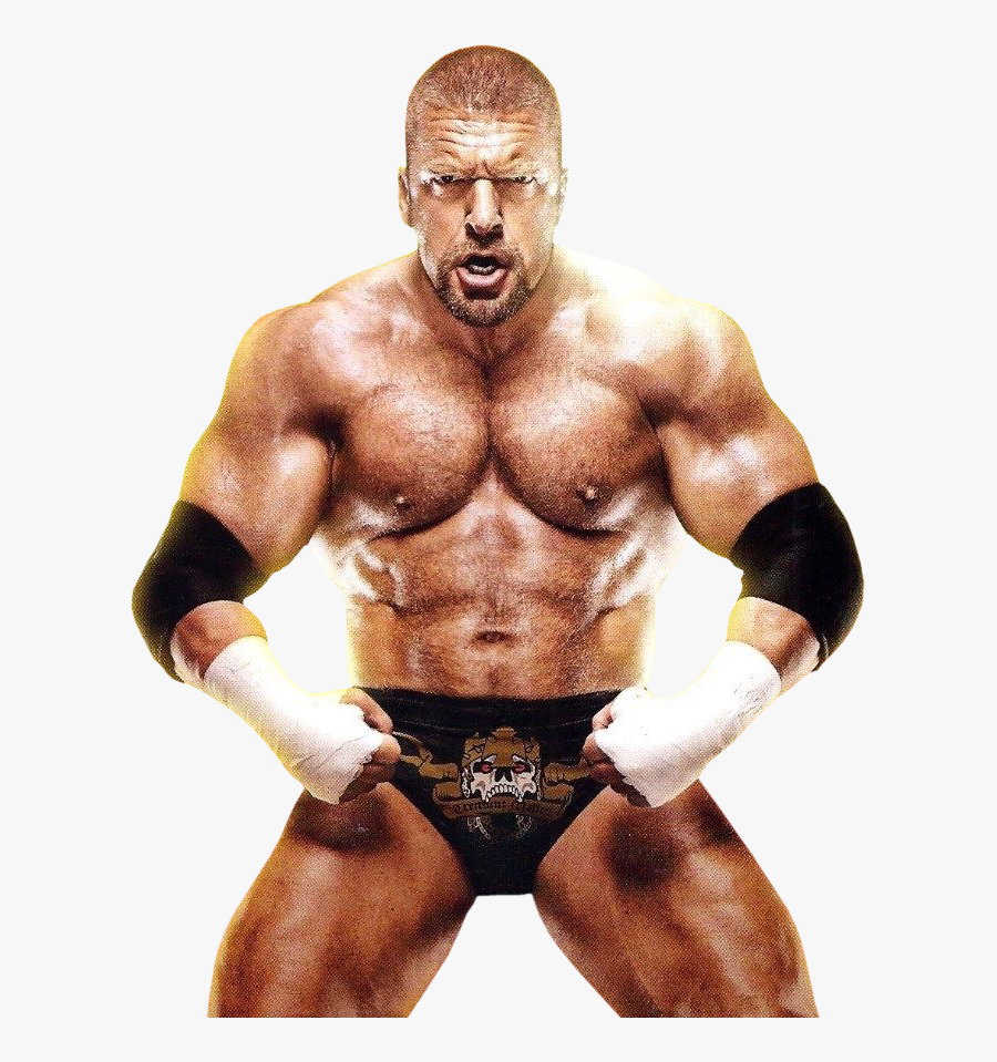 Triple H Transparent, Transparent Clipart