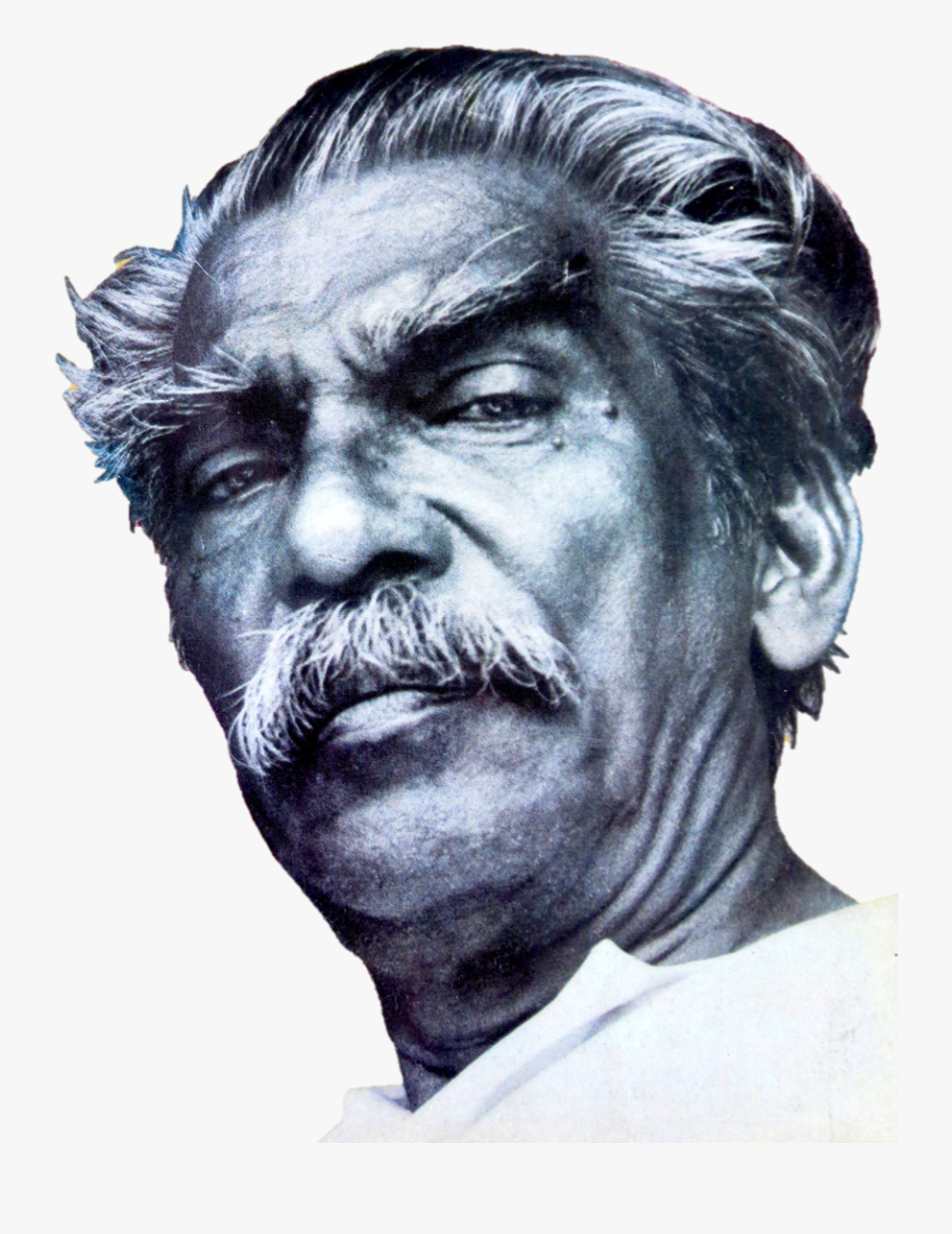 Our Founder Sri Kings - Illustration, Transparent Clipart