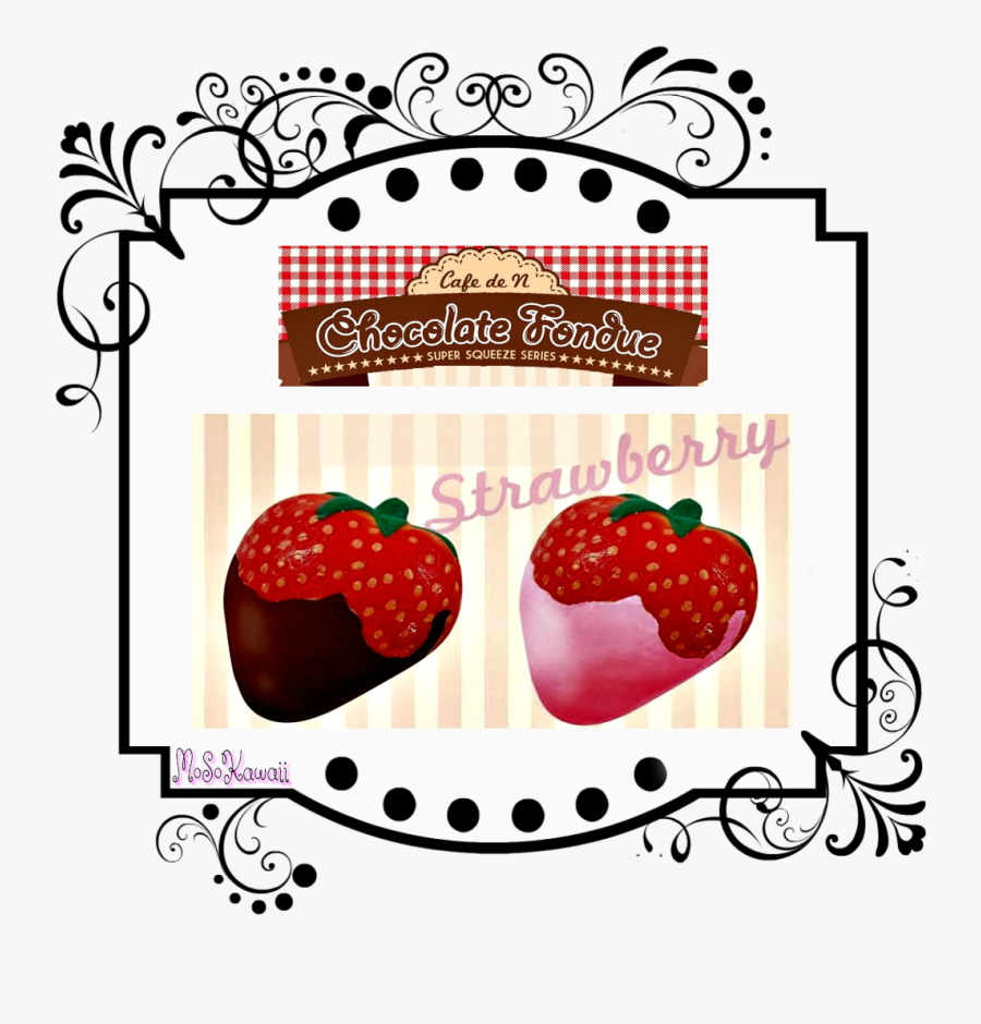 Shop Clipart Chocolate Store - Puni Maru Melon Bun Squishy, Transparent Clipart