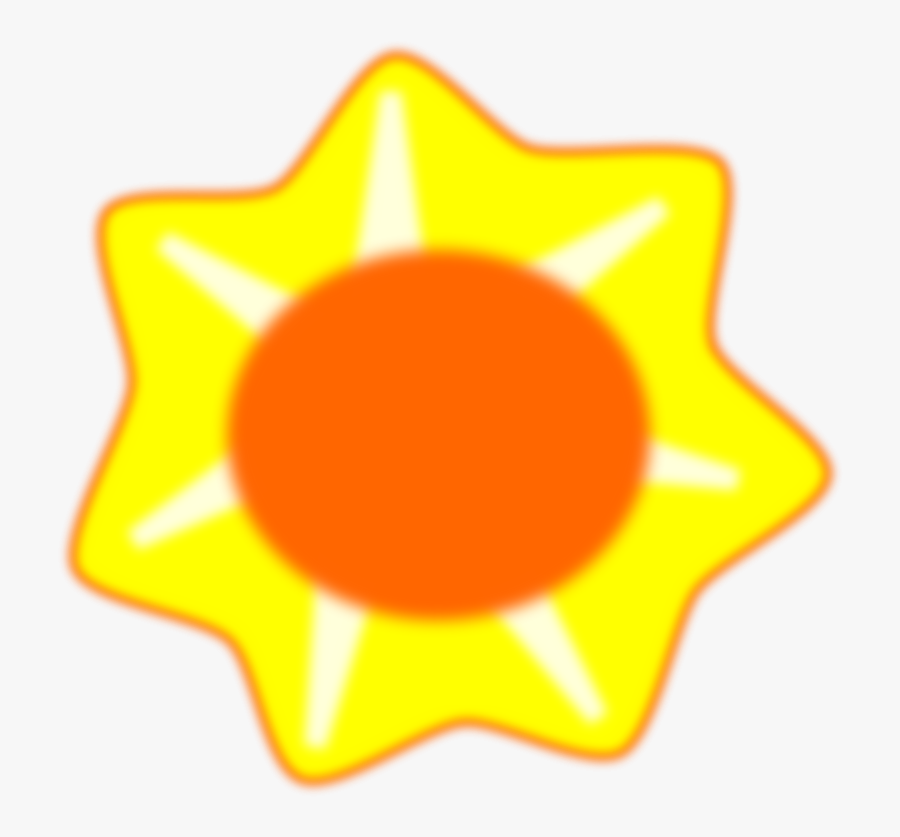 Sol, Transparent Clipart