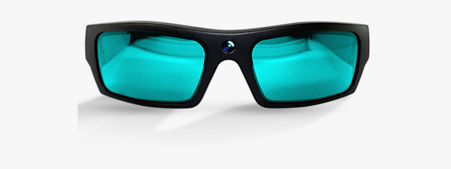 Camera Govision Goggles Sunglasses Sol Free Download - Plastic, Transparent Clipart