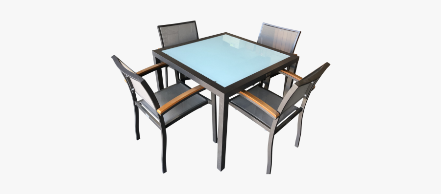 Kitchen & Dining Room Table, Transparent Clipart