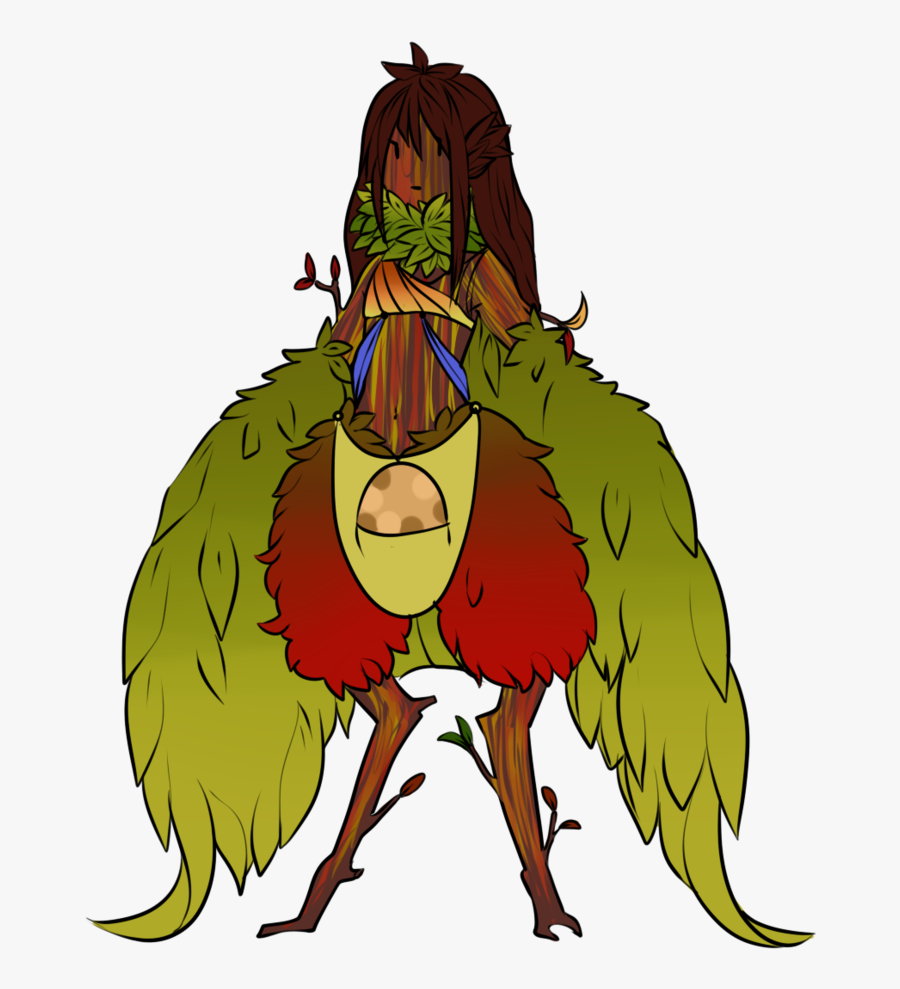 Rainbow Eucalyptus Bird Parrot Beak Art - Cartoon, Transparent Clipart