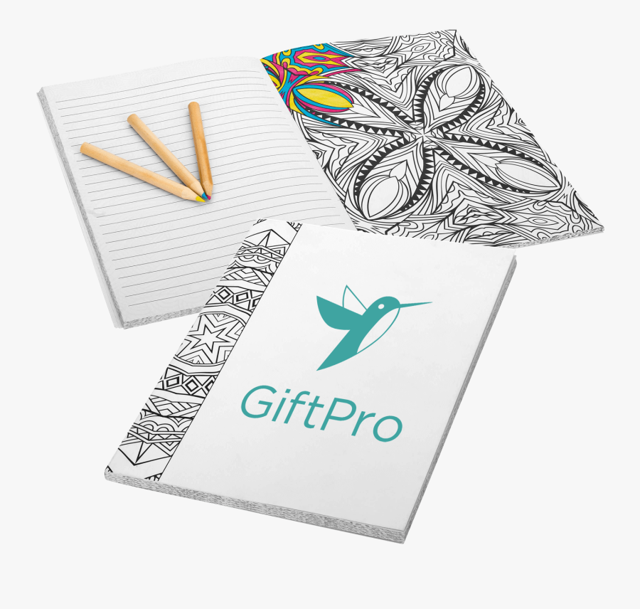 Transparent Notebook Page Png - Art Paper, Transparent Clipart