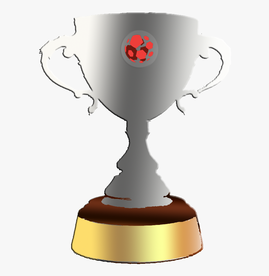 File - Isltrophy - Trophy, Transparent Clipart