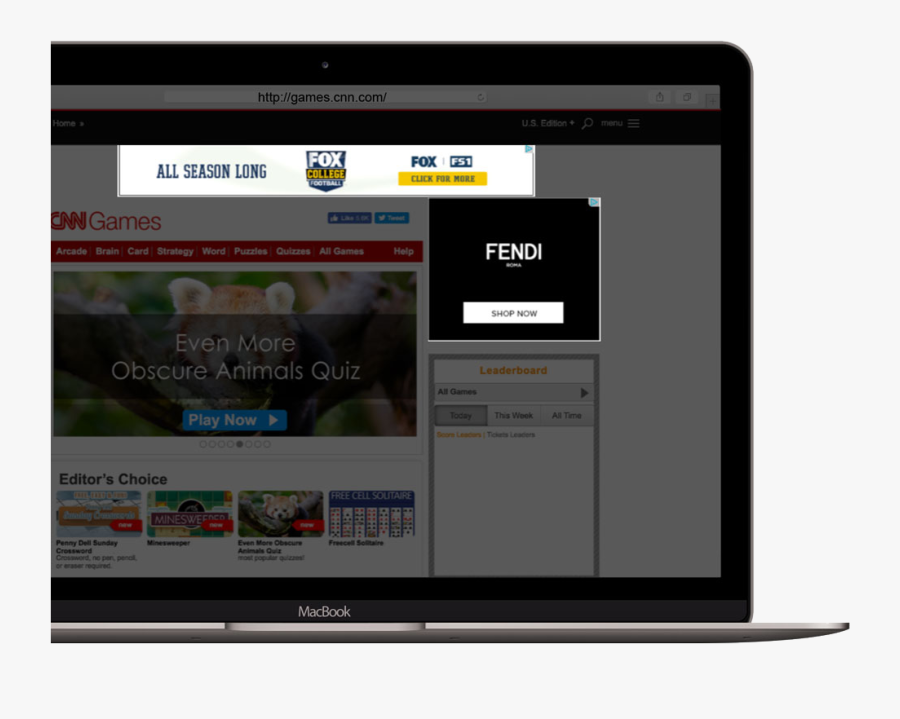 Fendi, Transparent Clipart