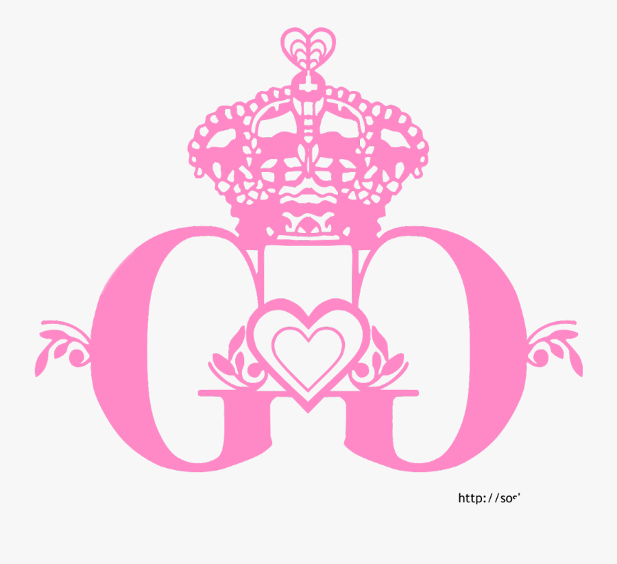 Transparent Generation Clipart - Girls Generation Official Logo, Transparent Clipart