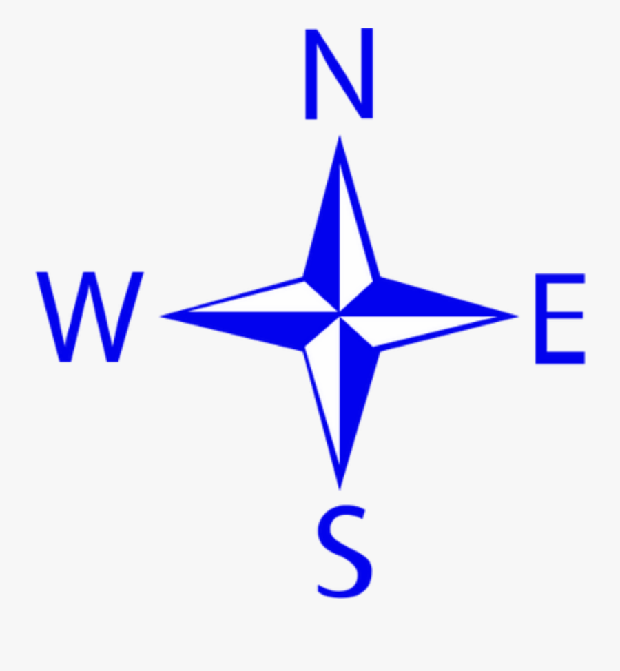 North Clip Art Arrow Desktop Wallpaper Portable Network - Map North Arrow Png, Transparent Clipart