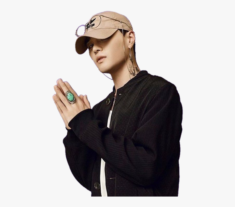 Download Dean Sticker Background - Dean Transparent Background Kpop, Transparent Clipart