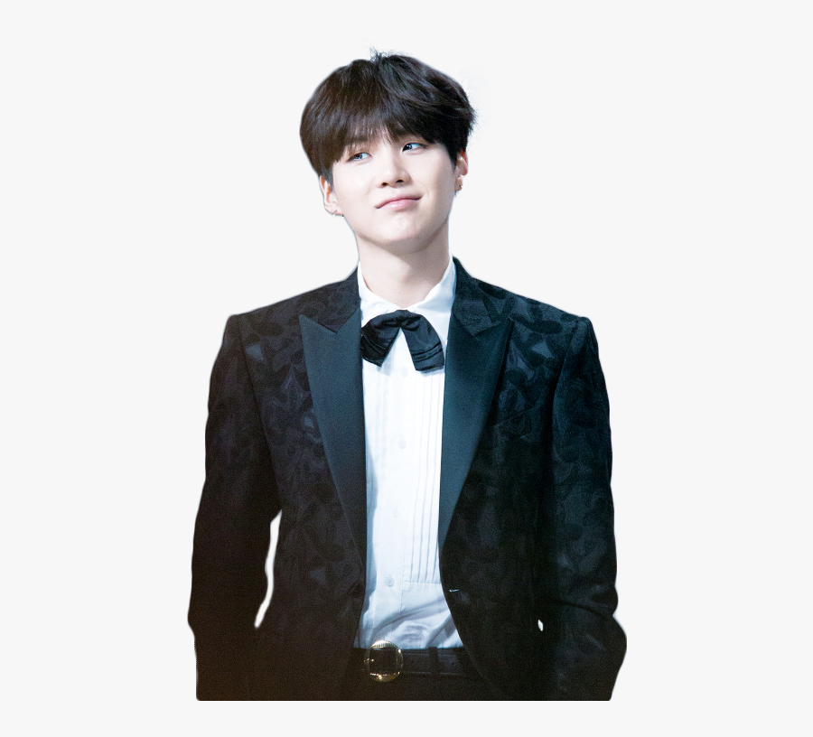 Clipart Library Library Image About Kpop In General - Suga, Transparent Clipart