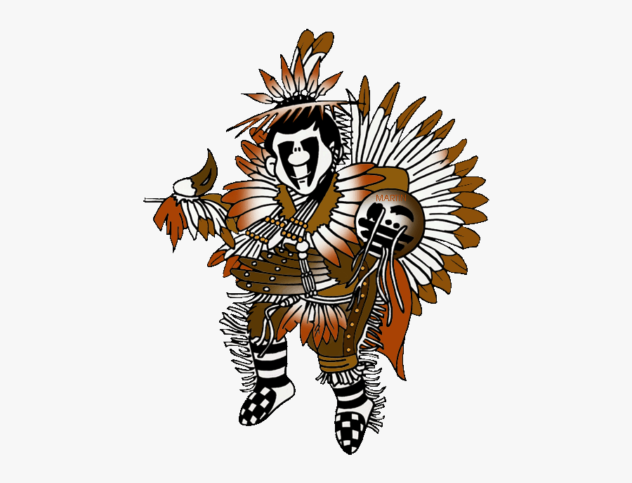 Far North Shaman - Rose Gold Mirror Copper, Transparent Clipart