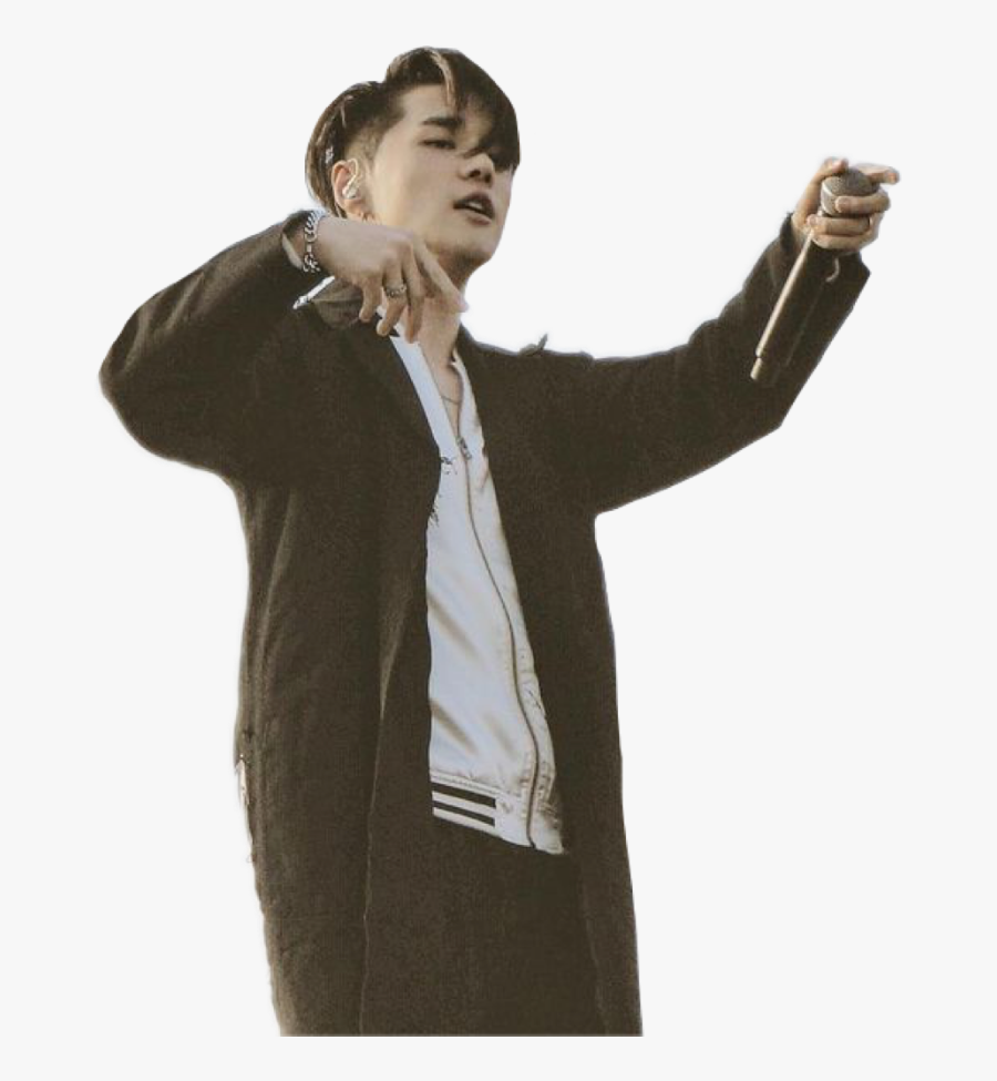 Transparent Kpop Dean - Dean Lockscreen, Transparent Clipart