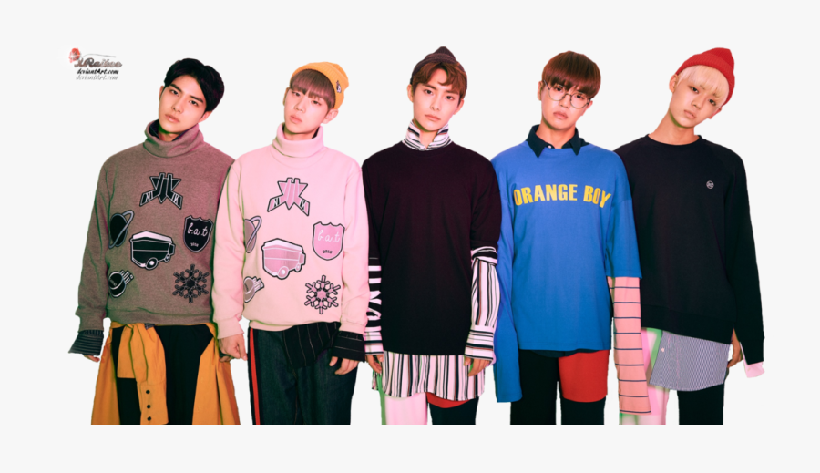 K-pop Png Transparent Images - Ace Kpop, Transparent Clipart