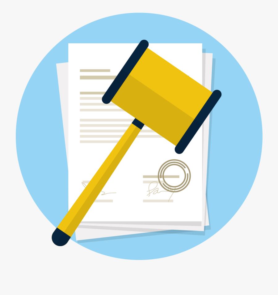 Rules Clipart Compliance - Circle, Transparent Clipart