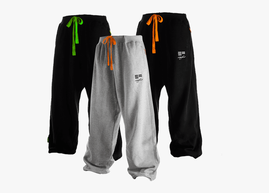 Transparent Pant Png - Pantaloni Etre Fort, Transparent Clipart