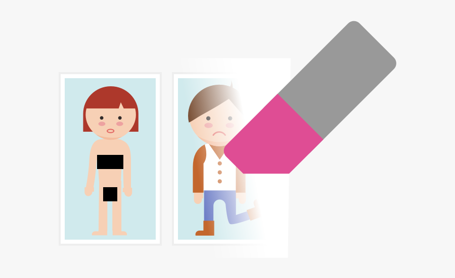 Cartoon, Transparent Clipart