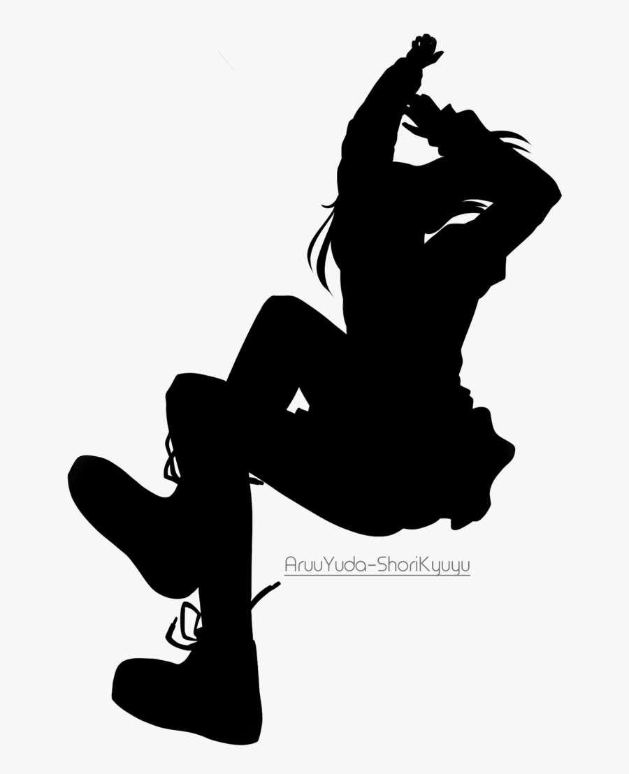 Transparent Parkour Png - Gif Png Parkour, Transparent Clipart