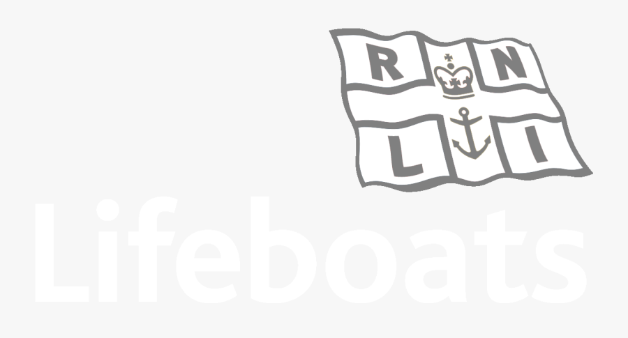 Syrenis Preference Management Software Is Trusted By - Lifeboat Charity, Transparent Clipart