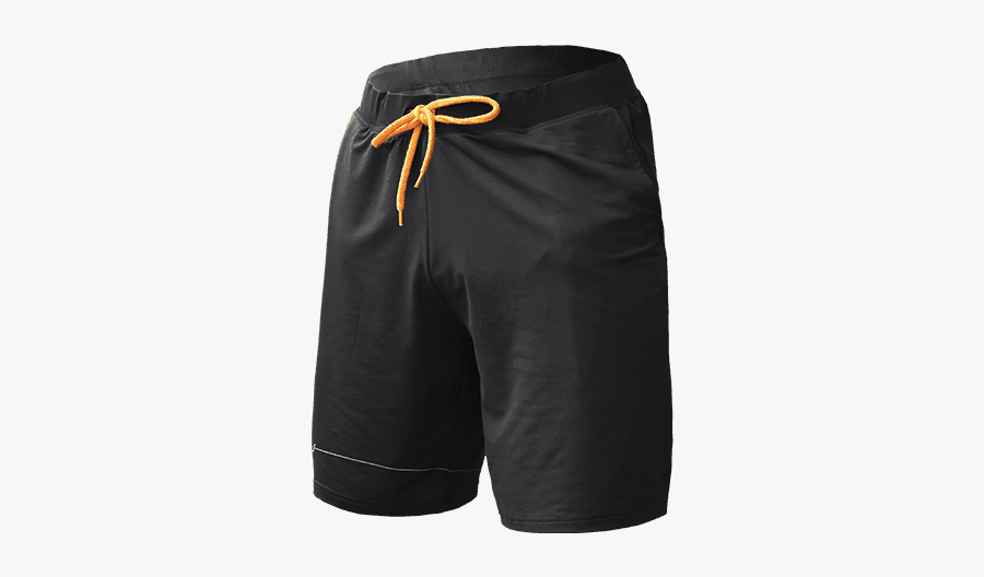 Light Shorts Flow Parkour - Board Short, Transparent Clipart