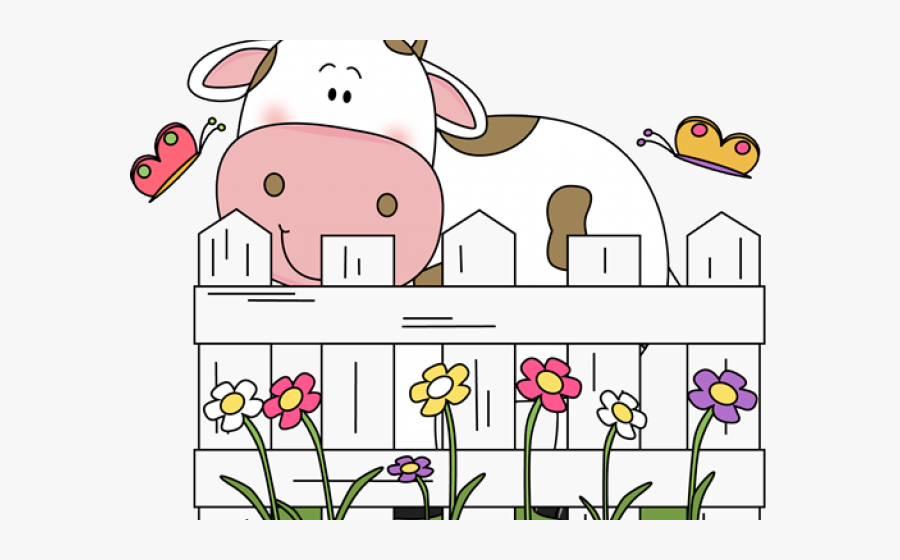 Transparent Farm Fence Clipart, Transparent Clipart