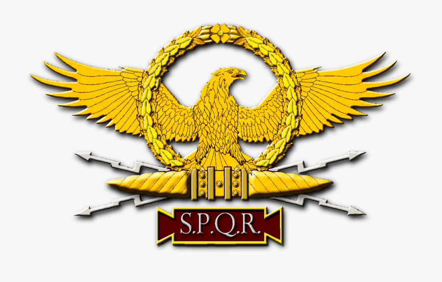 15 Roman Eagle Png For Free Download On Mbtskoudsalg - Roman Empire Eagle Png, Transparent Clipart