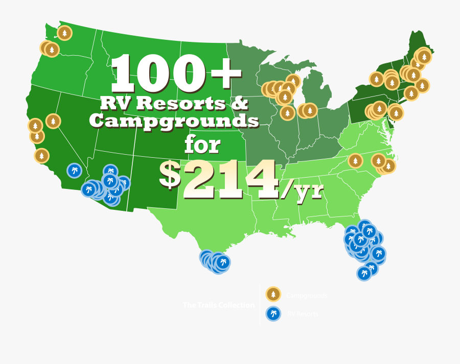 California Map Clipart, Transparent Clipart