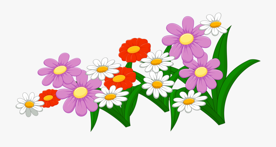 Flowers Gis, Transparent Clipart