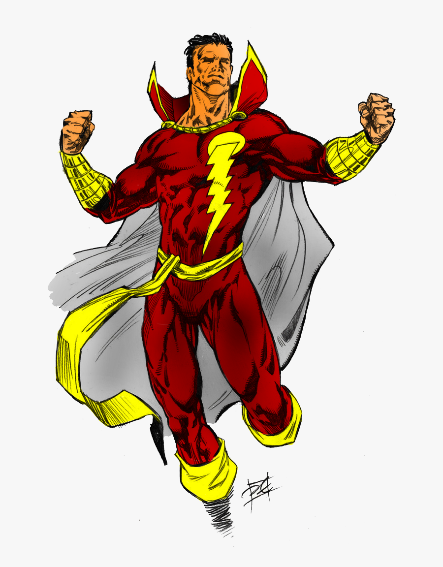 Captain Marvel Transparent Png - Png Marvel, Transparent Clipart