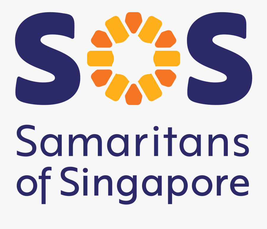 Transparent Theater Lights Clipart - Samaritans Of Singapore Logo, Transparent Clipart