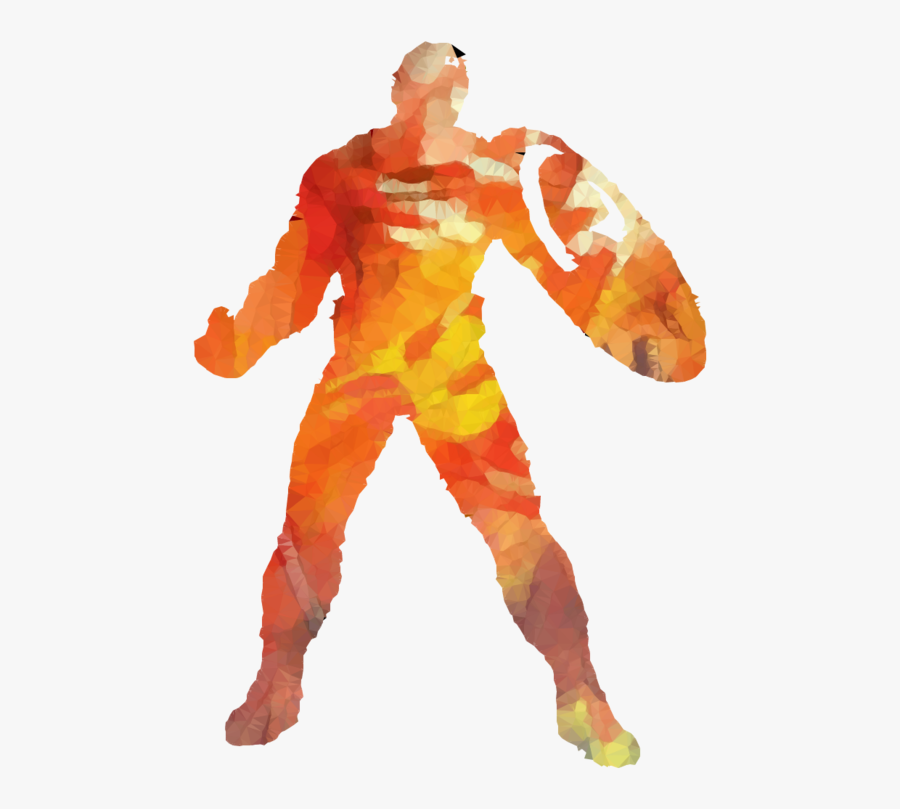 Captain Britain Marvel Avengers Alliance Clipart Captain - Illustration, Transparent Clipart