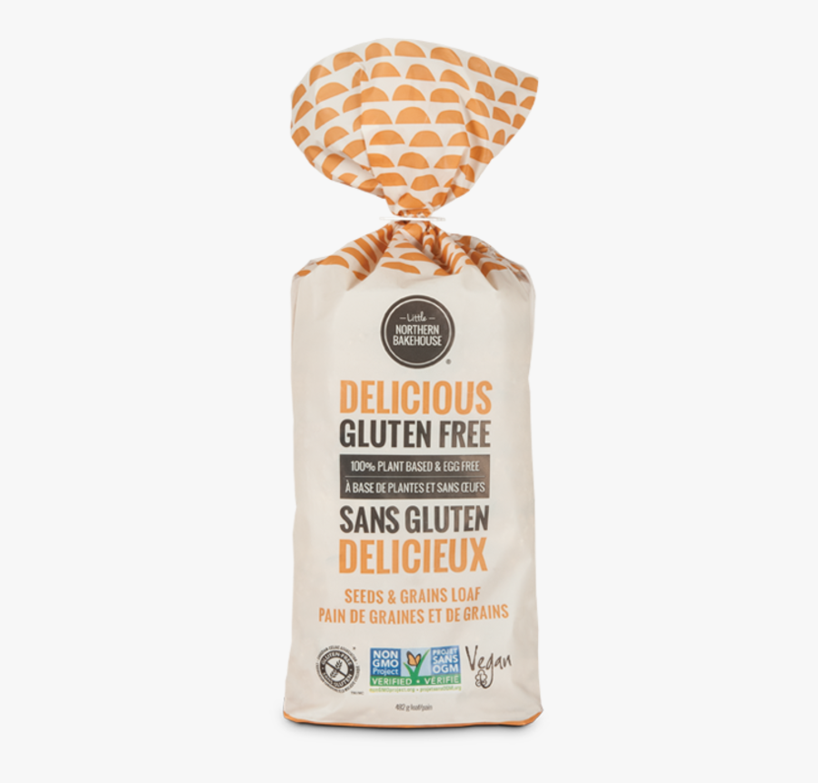 Little Northern Bakehouse Usa - Little Northern Bakehouse Wide Loaf Bread, Transparent Clipart