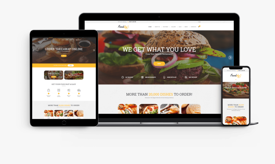 Online Advertising, Transparent Clipart