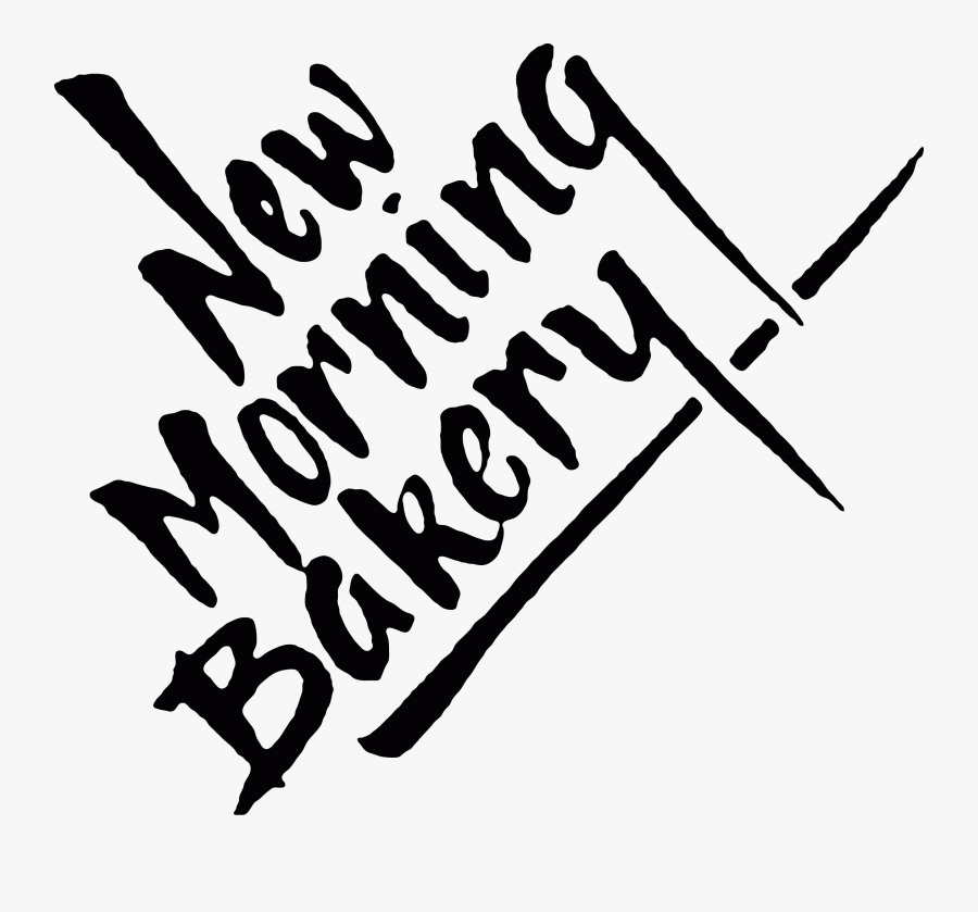 Calligraphy, Transparent Clipart