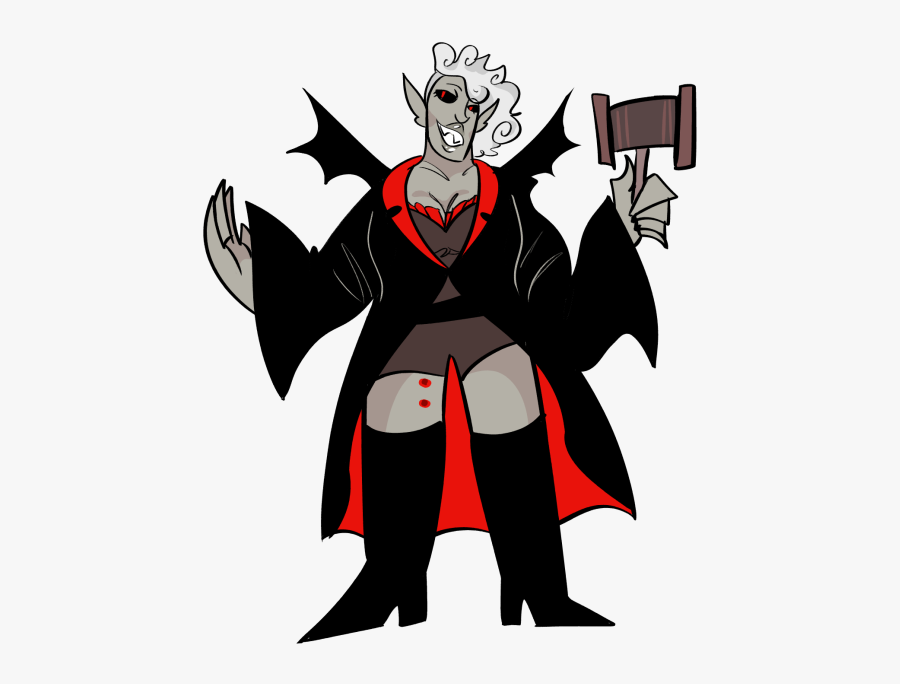Judge Clipart Strict - Cartoon, Transparent Clipart