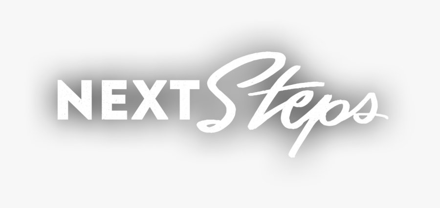Next Steps Png - Next Steps Logo Png, Transparent Clipart