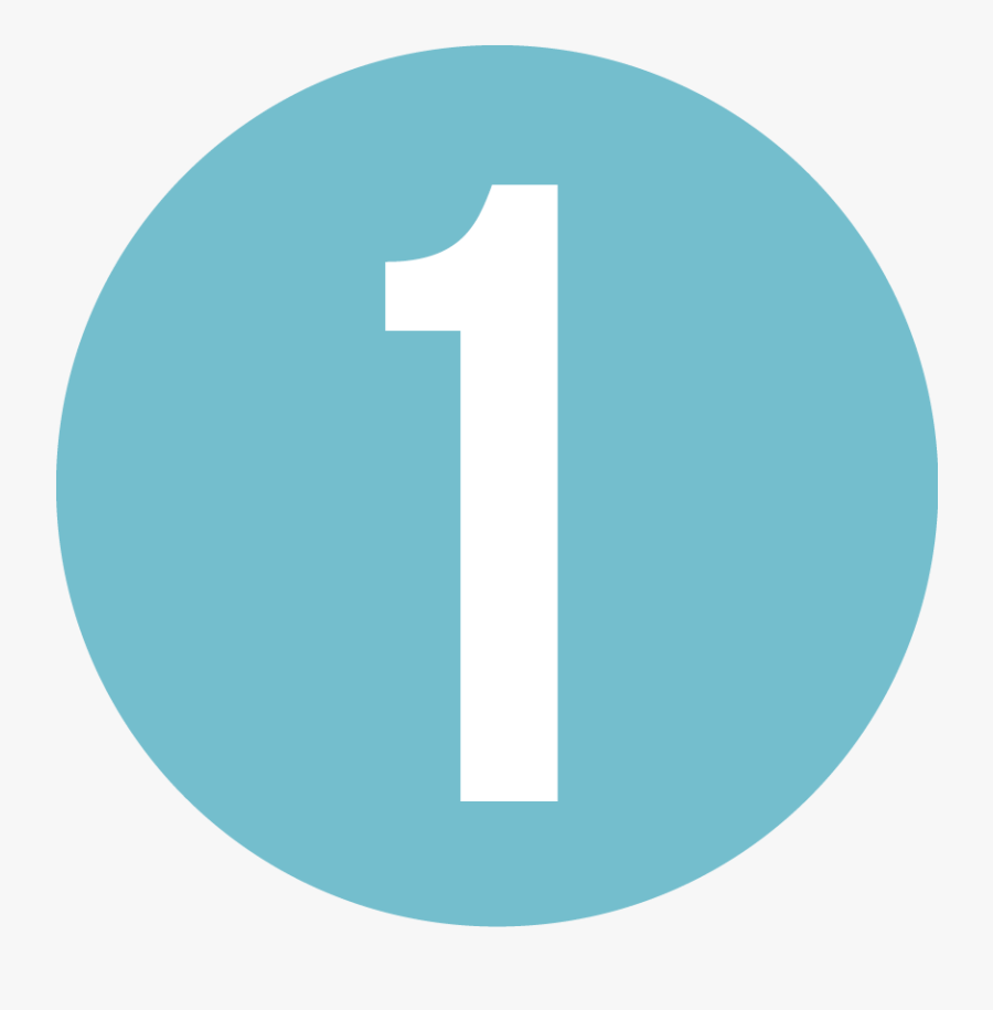 Step One Clipart, Transparent Clipart