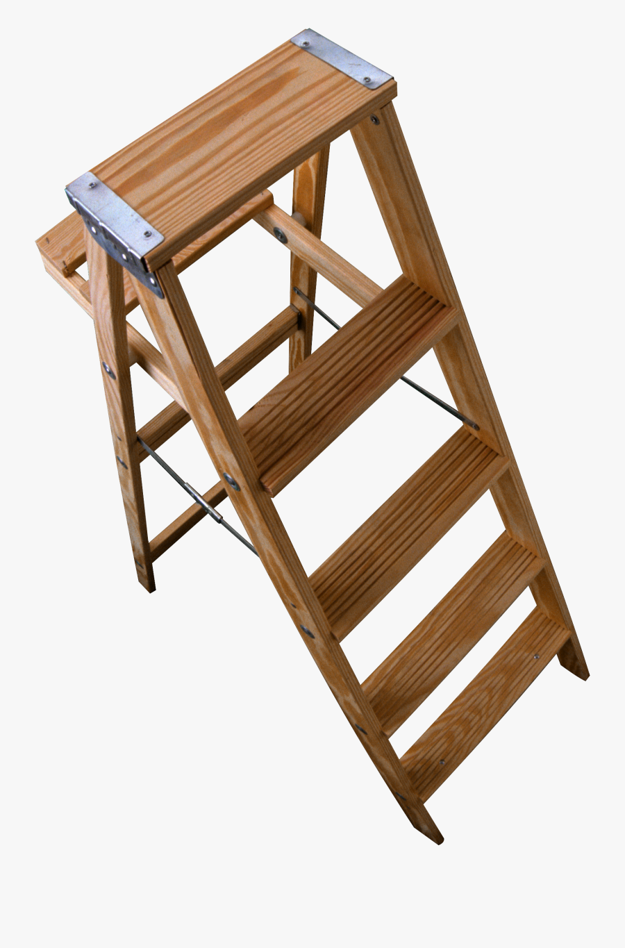 Step Ladder Png - Step Ladder Transparent Background, Transparent Clipart