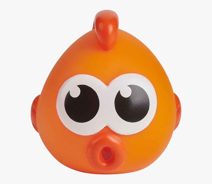 Baby Shark Bath Squirter, Transparent Clipart