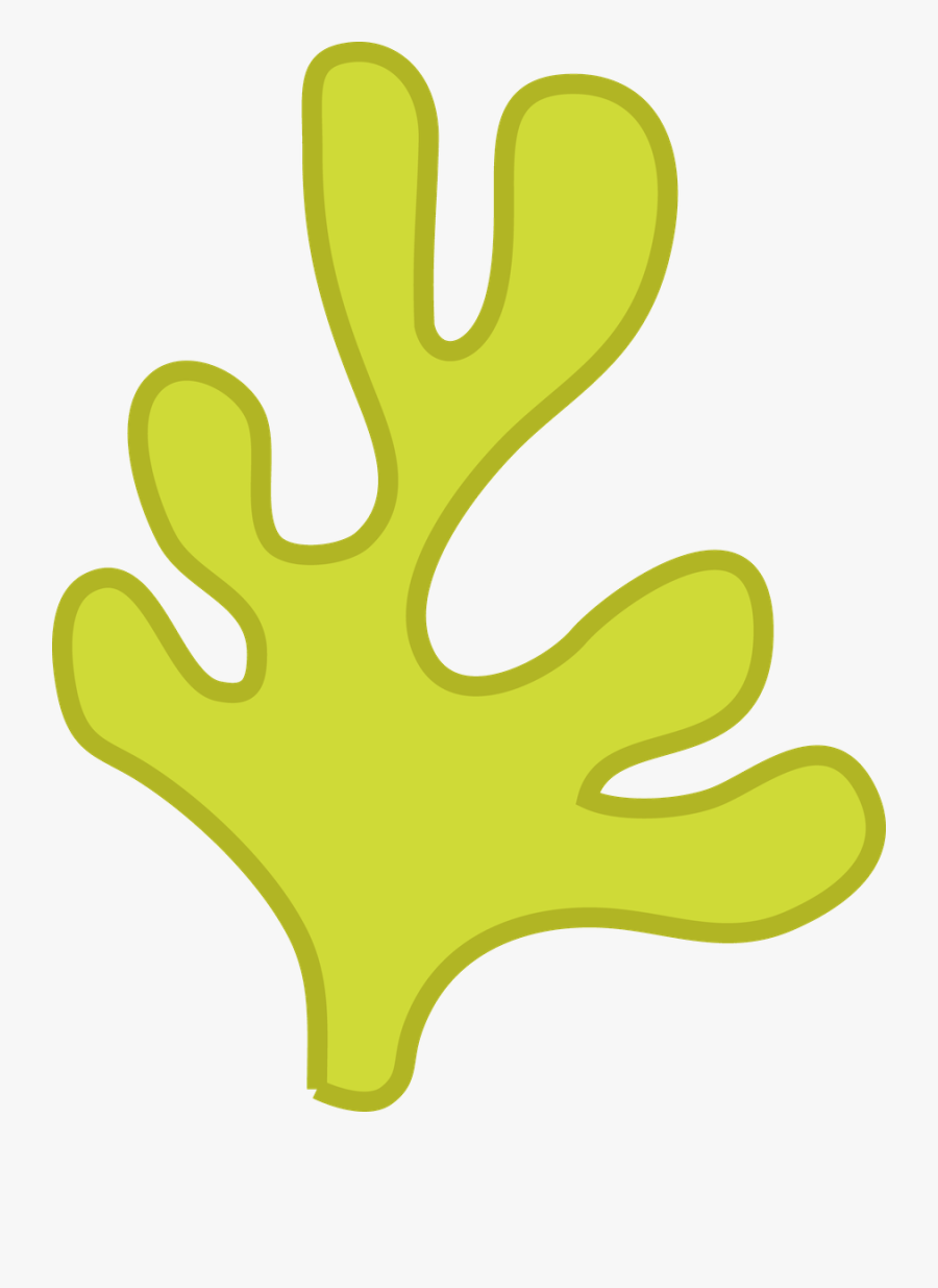 Elementos Do Fundo Do Mar Png, Transparent Clipart