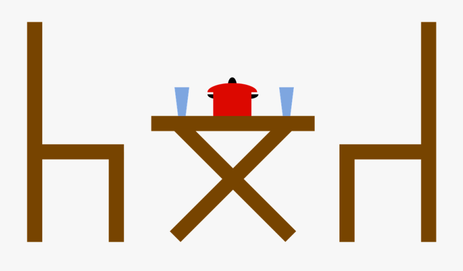 Lunch Table Clipart , Free Transparent Clipart ClipartKey