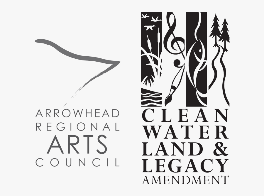 Arac Legacy Bw Transp - Clean Water Land And Legacy Amendment, Transparent Clipart