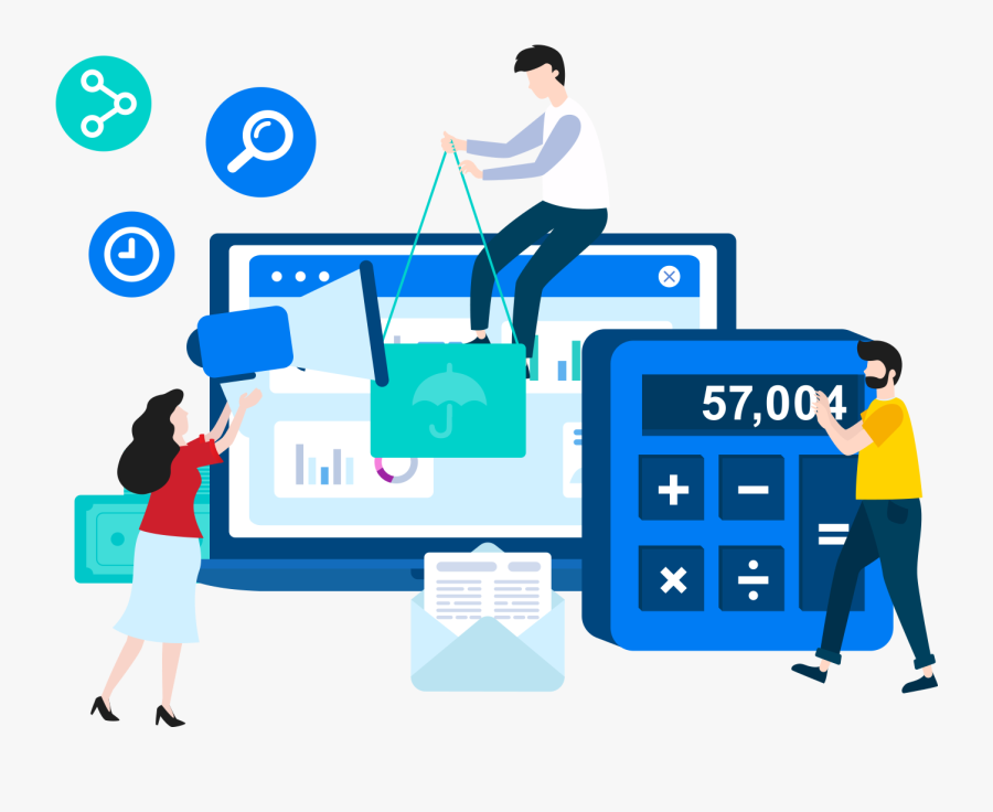 Insurance Translations, Transparent Clipart