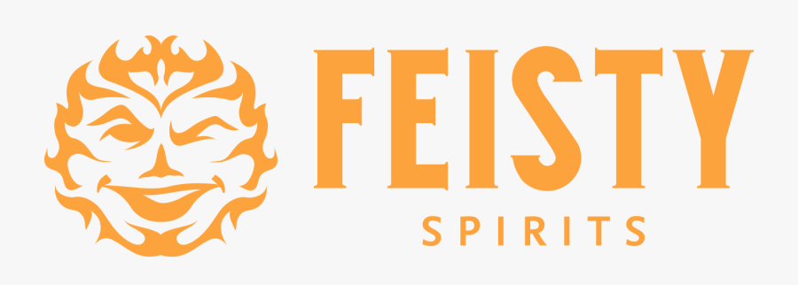 Feisty Spirits, Transparent Clipart