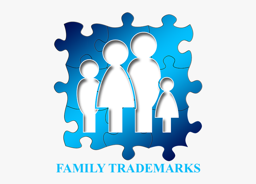 Family Trademarks - Terapia Familiar Png, Transparent Clipart
