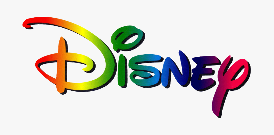 En Aquesta Nova Entrada, Com A Super Fan Que Sóc Del - Disney Logo Jpg, Transparent Clipart