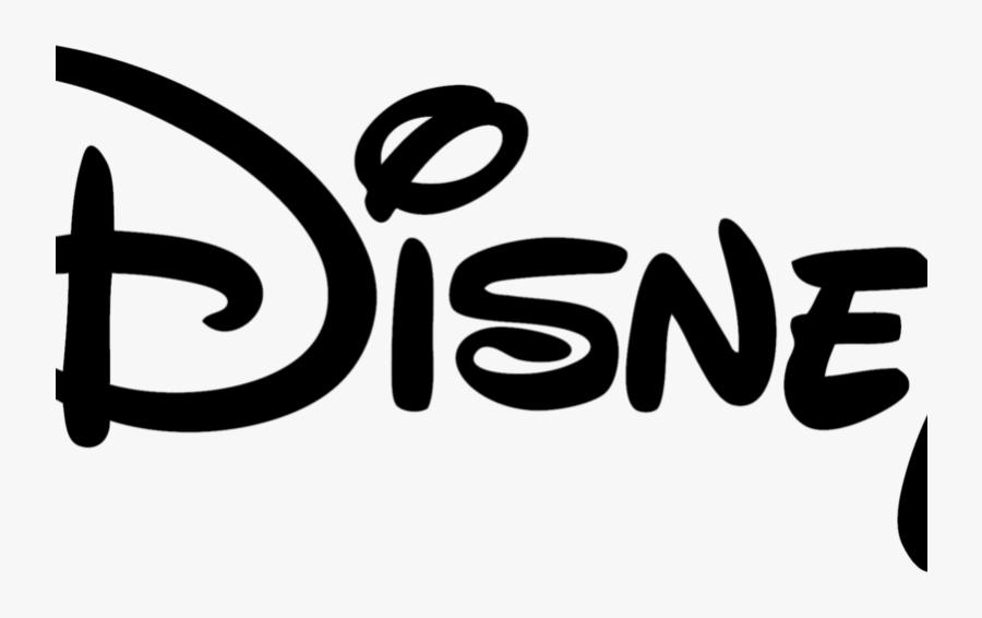 Disney Logo Png Transparent, Transparent Clipart