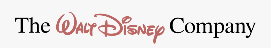 Walt Disney, Transparent Clipart